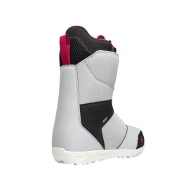 Snowboardschuhe damen Nidecker 2025Sierra W Gray
