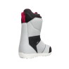Snowboardschuhe damen Nidecker 2025Sierra W Gray