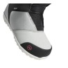 Snowboardschuhe damen Nidecker 2025Sierra W Gray