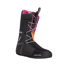 Snowboardschuhe damen Nidecker 2025Sierra W Gray