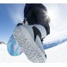 Snowboardschuhe damen Nidecker 2025Sierra W Gray