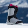 Snowboardschuhe damen Nidecker 2025Sierra W Gray