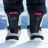 Snowboardschuhe damen Nidecker 2025Sierra W Gray