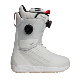 Snowboardschuhe damen Nidecker 2025Rift Pro W White