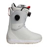Snowboardschuhe damen Nidecker 2025Rift Pro W White
