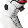 Snowboardschuhe damen Nidecker 2025Rift Pro W White