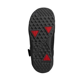 Snowboardschuhe damen Nidecker 2025Rift Pro W Black