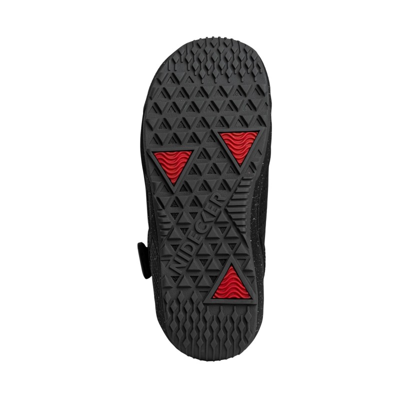 Snowboardschuhe damen Nidecker 2025Rift Pro W Black
