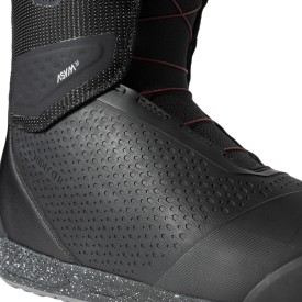 Snowboardschuhe damen Nidecker 2025Rift Pro W Black