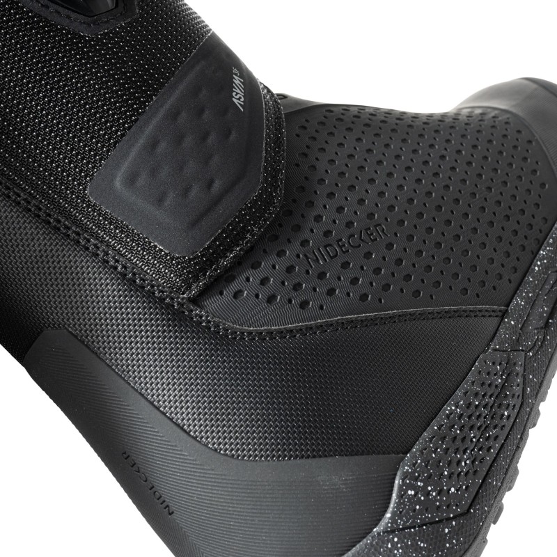 Snowboardschuhe damen Nidecker 2025Rift Pro W Black