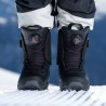 Snowboardschuhe damen Nidecker 2025Rift Pro W Black