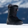 Snowboardschuhe damen Nidecker 2025Rift Pro W Black