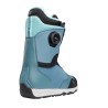 Snowboardschuhe damen Nidecker 2025Rift W Aqua Blue