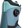 Snowboardschuhe damen Nidecker 2025Rift W Aqua Blue