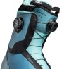 Snowboardschuhe damen Nidecker 2025Rift W Aqua Blue