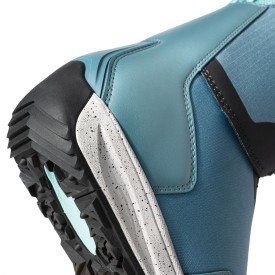 Snowboardschuhe damen Nidecker 2025Rift W Aqua Blue