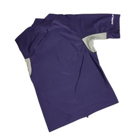 Lycra NeilPryde OUTLET Rashguard LADY S/S purple - XS
