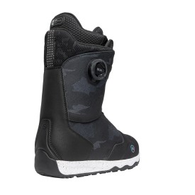 Snowboardschuhe damen Nidecker 2025Rift W Black
