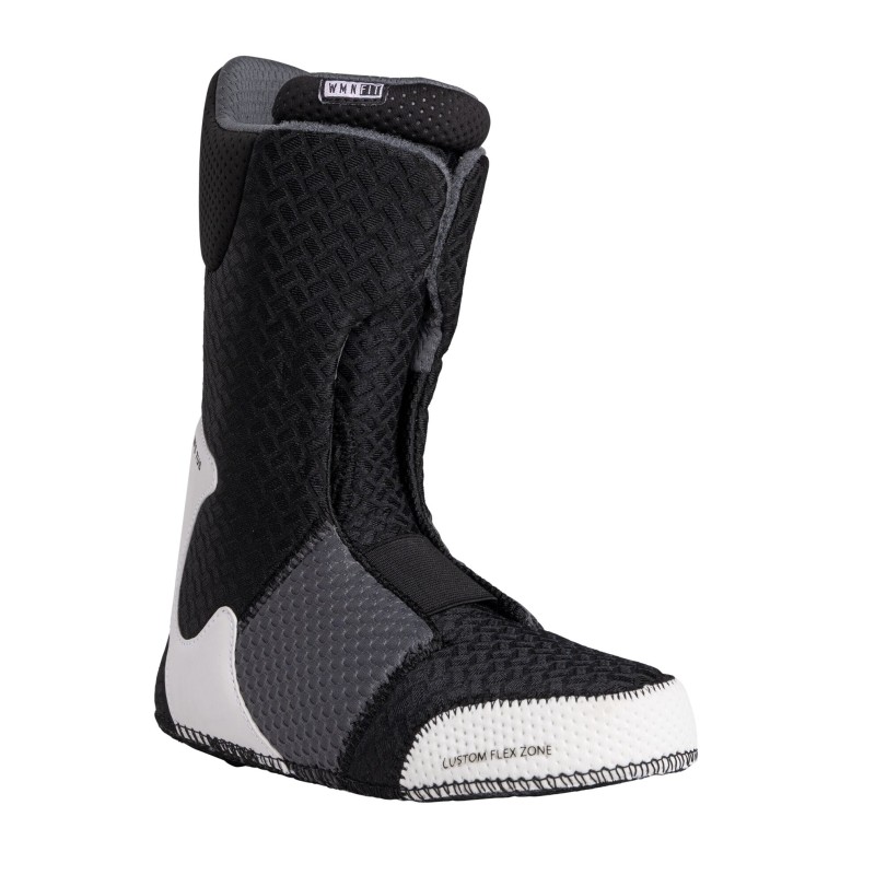 Snowboardschuhe damen Nidecker 2025Rift W Black