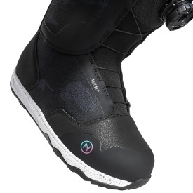 Snowboardschuhe damen Nidecker 2025Rift W Black