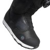 Snowboardschuhe damen Nidecker 2025Rift W Black