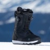 Snowboardschuhe damen Nidecker 2025Rift W Black