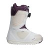 Snowboardschuhe damen Nidecker 2025Cascade W White