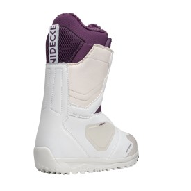 Snowboardschuhe damen Nidecker 2025Cascade W White