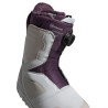 Snowboardschuhe damen Nidecker 2025Cascade W White