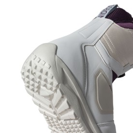 Snowboardschuhe damen Nidecker 2025Cascade W White