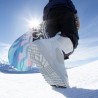 Snowboardschuhe damen Nidecker 2025Cascade W White