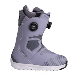 Snowboardschuhe damen Nidecker 2025Altai W Purple