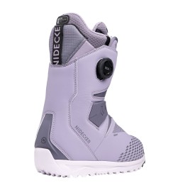 Snowboardschuhe damen Nidecker 2025Altai W Purple