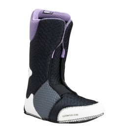 Snowboardschuhe damen Nidecker 2025Altai W Purple