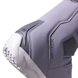 Snowboardschuhe damen Nidecker 2025Altai W Purple