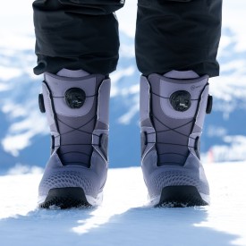 Snowboardschuhe damen Nidecker 2025Altai W Purple