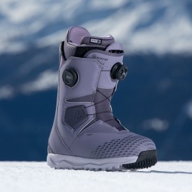 Snowboardschuhe damen Nidecker 2025Altai W Purple