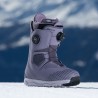 Snowboardschuhe damen Nidecker 2025Altai W Purple
