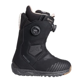 Snowboardschuhe damen Nidecker 2025Altai W Black