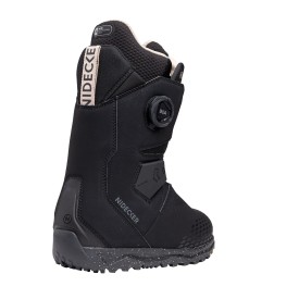 Snowboardschuhe damen Nidecker 2025Altai W Black