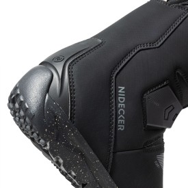 Snowboardschuhe damen Nidecker 2025Altai W Black