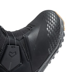 Snowboardschuhe damen Nidecker 2025Altai W Black
