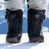 Snowboardschuhe damen Nidecker 2025Altai W Black