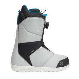 Snowboardschuhe herren Nidecker 2026 Sierra Gray