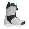 Snowboardschuhe herren Nidecker 2026 Sierra Gray