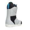 Snowboardschuhe herren Nidecker 2026 Sierra Gray