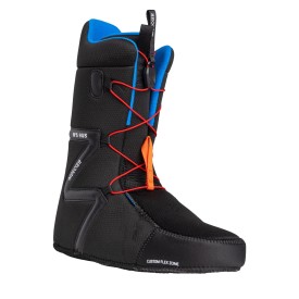 Snowboardschuhe herren Nidecker 2026 Sierra Gray
