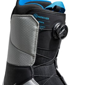Snowboardschuhe herren Nidecker 2026 Sierra Gray