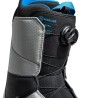 Snowboardschuhe herren Nidecker 2026 Sierra Gray