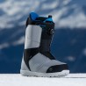 Snowboardschuhe herren Nidecker 2026 Sierra Gray